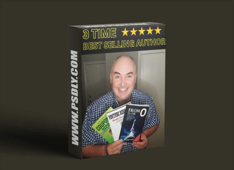 Daniel Martin – Road to Best Seller 1 Daniel Martin – Road to Best Seller
