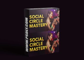David Tian – Social Circle Mastery