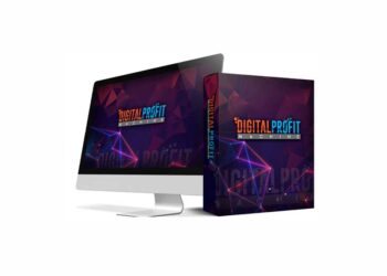 Digital Profit Machine – Divulges The #1 Foot-In-The Door Pandemic Service