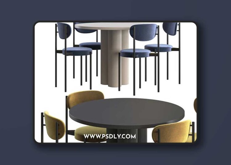 Dining table Corner Design Ary Texture + chair Corner Design Wonder 1 Dining table Corner Design Ary Texture + chair Corner Design Wonder