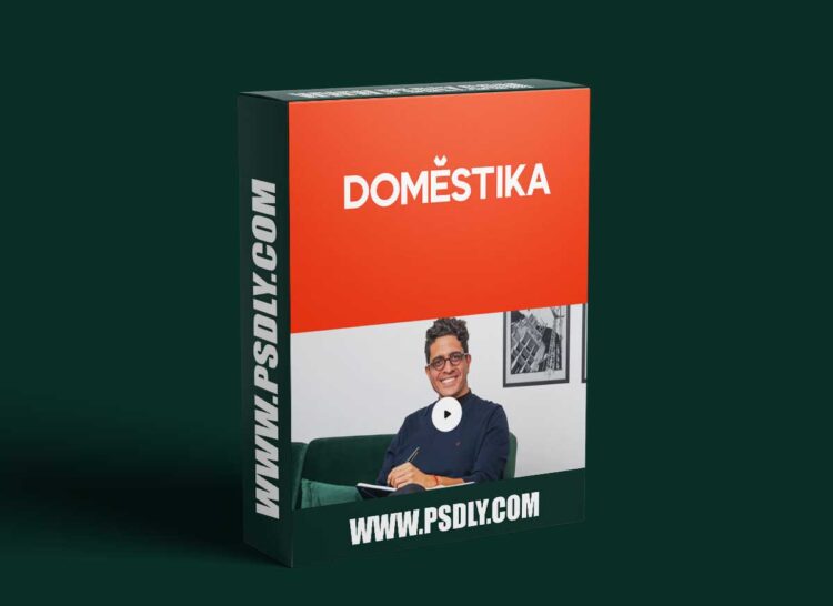 Domestika - Daily Sketching for Architects 1 Domestika - Daily Sketching for Architects