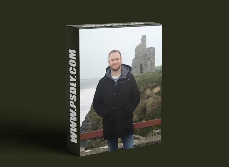 Fergal Downes – Traffic Stream 1 Fergal Downes – Traffic Stream