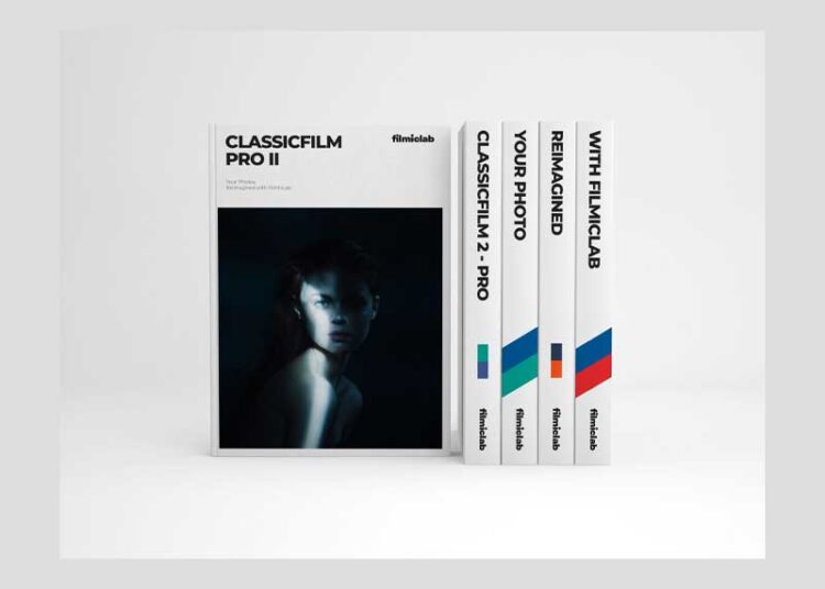Filmiclab ClassicFilm 2 - Pro Lightroom Profiles 1 Filmiclab ClassicFilm 2 - Pro Lightroom Profiles