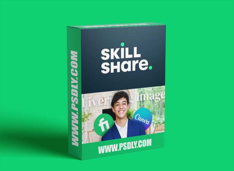 Fiverr Gig Image Masterclass: How to Design a Captivating Fiverr Gig Image That Sells with Canva 1 Fiverr Gig Image Masterclass: How to Design a Captivating Fiverr Gig Image That Sells with Canva