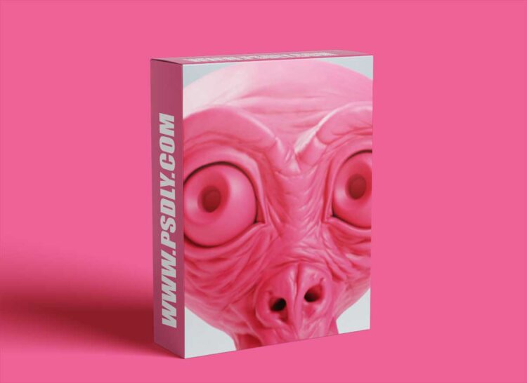 FlippedNormals – Introduction to Sculpting in Blender 1 FlippedNormals – Introduction to Sculpting in Blender