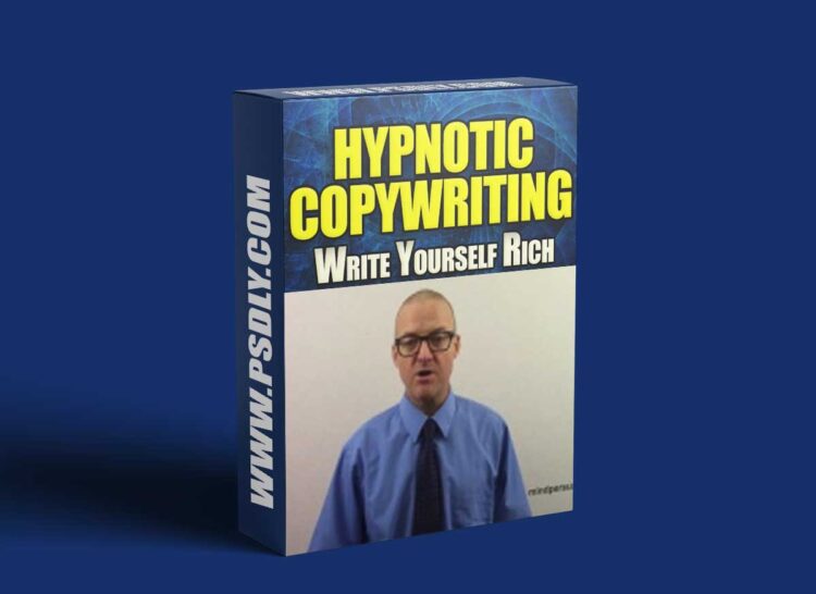 George Hutton – Hypnotic Copywriting 1 George Hutton – Hypnotic Copywriting