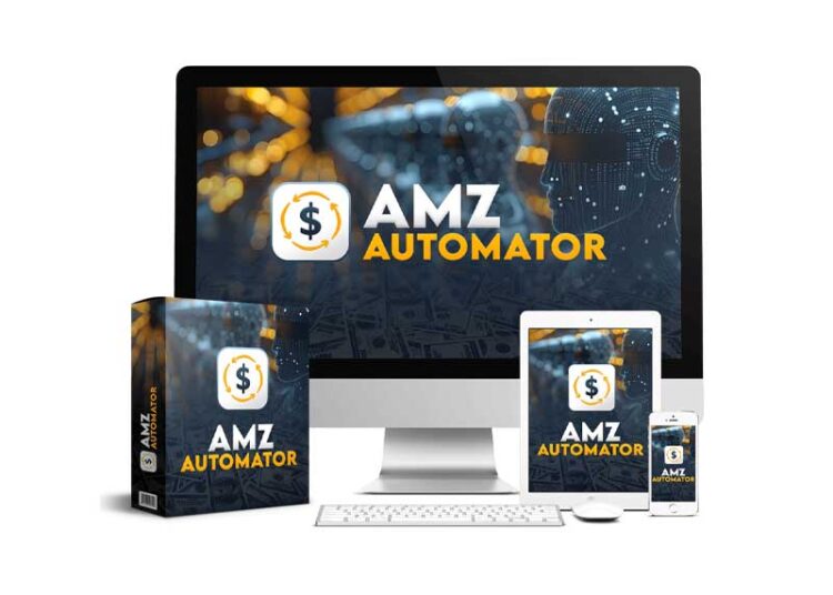 Glynn Kosky – Amz Automator 1 Glynn Kosky – Amz Automator