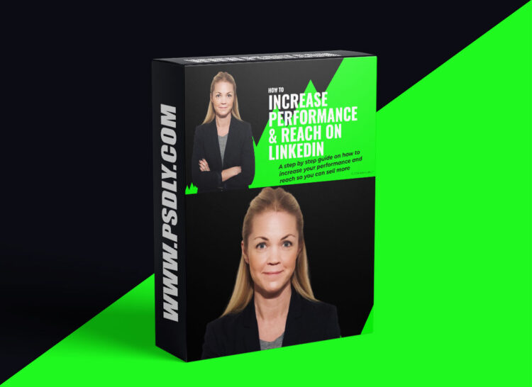 Hanna Larsson – How To Increase Performance and Reach on LinkedIn 1 Hanna Larsson – How To Increase Performance and Reach on LinkedIn