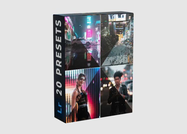 Hayden Pedersen Universal Preset Pack 1 Hayden Pedersen Universal Preset Pack