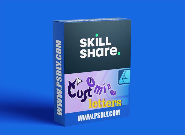 How to Customize Letters in Affinity Designer 1 How to Customize Letters in Affinity Designer
