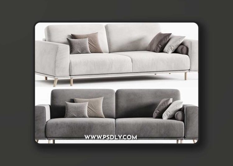 Laronsa Sofa By Divan Ru 1 Laronsa Sofa By Divan Ru