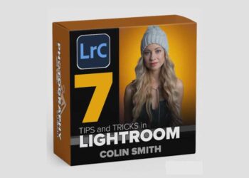 Lightroom Tricks and Tips by Photoshop Cafe - Creative Highway