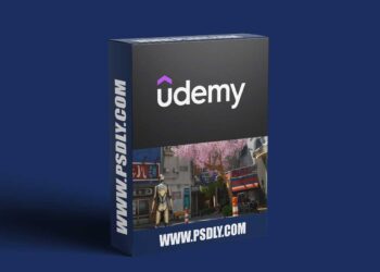 Main Menu Masterclass - Unreal Engine 5.4