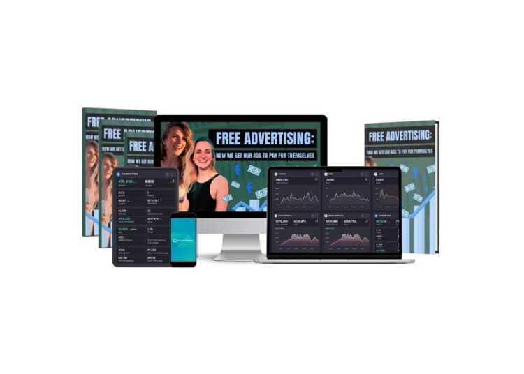 Maria Wendt – Our Ads Course 1 Maria Wendt – Our Ads Course