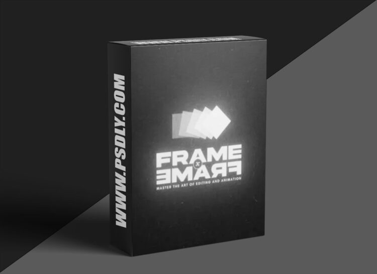 Nathaniel Drew – Frame by Frame Full Course 1 Nathaniel Drew – Frame by Frame Full Course