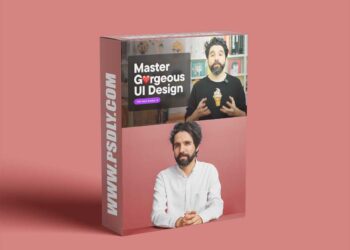 Pablo Stanley – Master Gorgeous UI Design Course