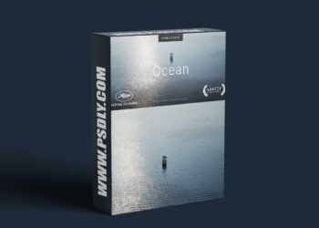 Physical Open Waters v1.1.1 for Blender