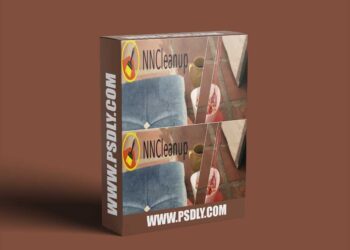 Pixelmania NNCleanup v1.4.1 for Nuke 15