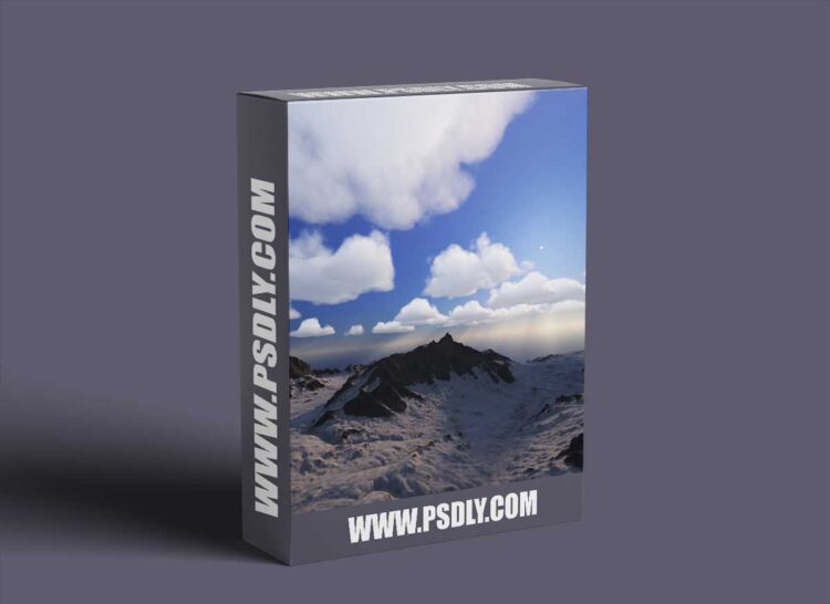 Pure-Sky Pro v6.0.84 for Blender 1 Pure-Sky Pro v6.0.83 for Blender
