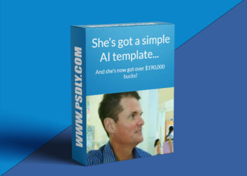 Quickest AI Royalties – Use Marie’s AI Template and Generate Over $190,000 In Profits