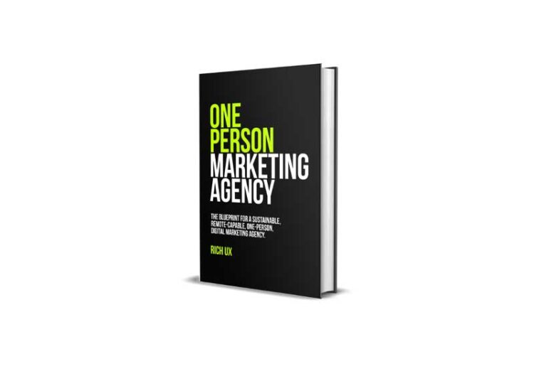 Rich Ux – One-Person Marketing Agency 1 Rich Ux – One-Person Marketing Agency