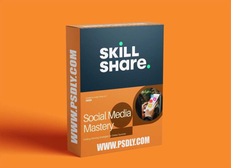 Social Media Mastery: Crafting Winning Strategies for Online Success 1 Social Media Mastery: Crafting Winning Strategies for Online Success