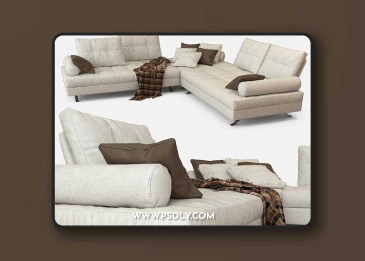 Sofa Madison from Relotti m01 1 Sofa Madison from Relotti m01