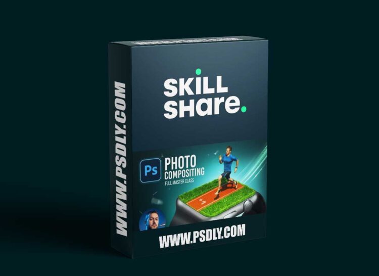 TOP NOTCH Photo Manipulation Course for advertising a product | Adobe Photoshop 1 TOP NOTCH Photo Manipulation Course for advertising a product | Adobe Photoshop