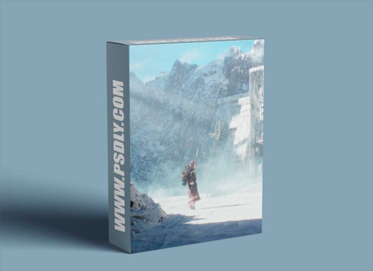 The Gnomon Workshop - Creating Cinematics in Unreal Engine 5 1 The Gnomon Workshop - Creating Cinematics in Unreal Engine 5