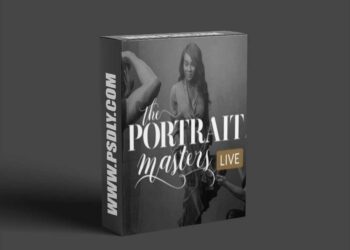 The Portrait Master’s Live - Mark Seliger Mastering Visual Storytelling