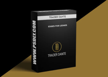 Trader Dante – Edges For Ledges 2