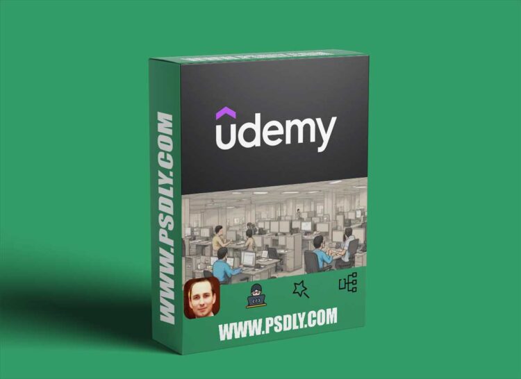 Udemy - A Day in the Life of a Lead Software Developer 1 Udemy - A Day in the Life of a Lead Software Developer