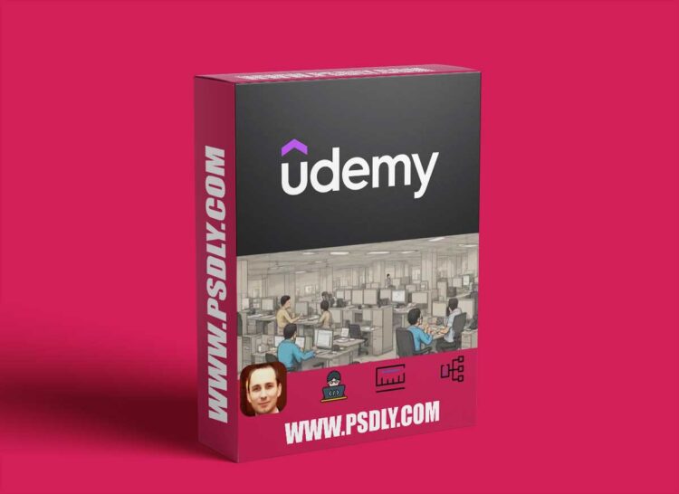 Udemy - A Day in the Life of a Quality Engineer 1 Udemy - A Day in the Life of a Quality Engineer