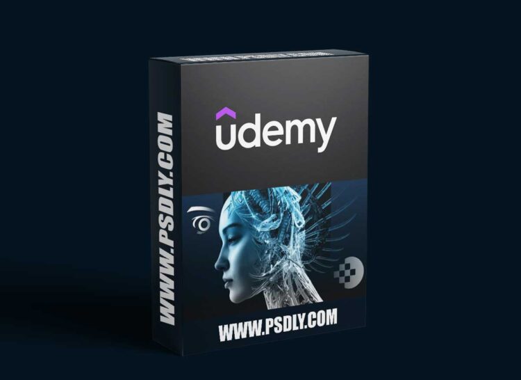 Udemy - AI & Cognitive Science: Bridging Minds and Machines 1 Udemy - AI & Cognitive Science: Bridging Minds and Machines