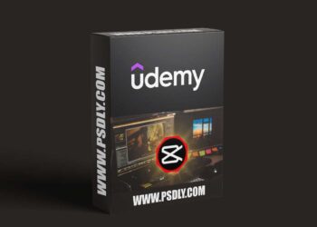 Udemy - Advanced Capcut: From Beginner to Motion Graphics Master