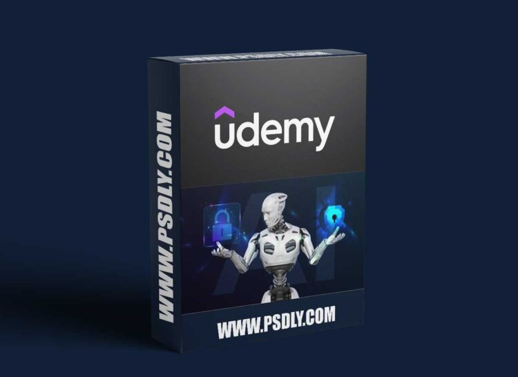 Udemy - Artificial Intelligence: Risk & Cyber Security Course 2024 1 Udemy - Artificial Intelligence: Risk & Cyber Security Course 2024