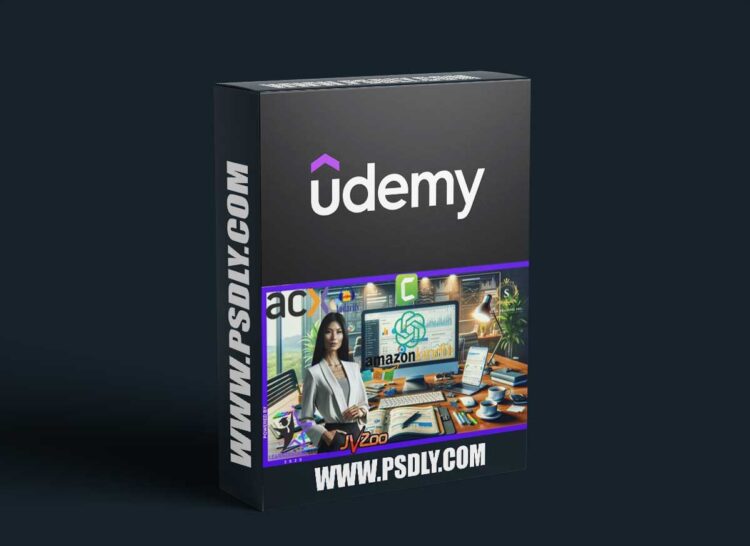 Udemy - Audiobook Creation: ChatGPT | Audacity | Amazon KDP | ACX 1 Udemy - Audiobook Creation: ChatGPT | Audacity | Amazon KDP | ACX