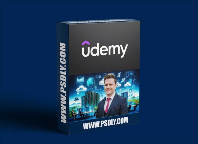 Udemy - Automate anything with Azure DevOps and Postman 1 Udemy - Automate anything with Azure DevOps and Postman