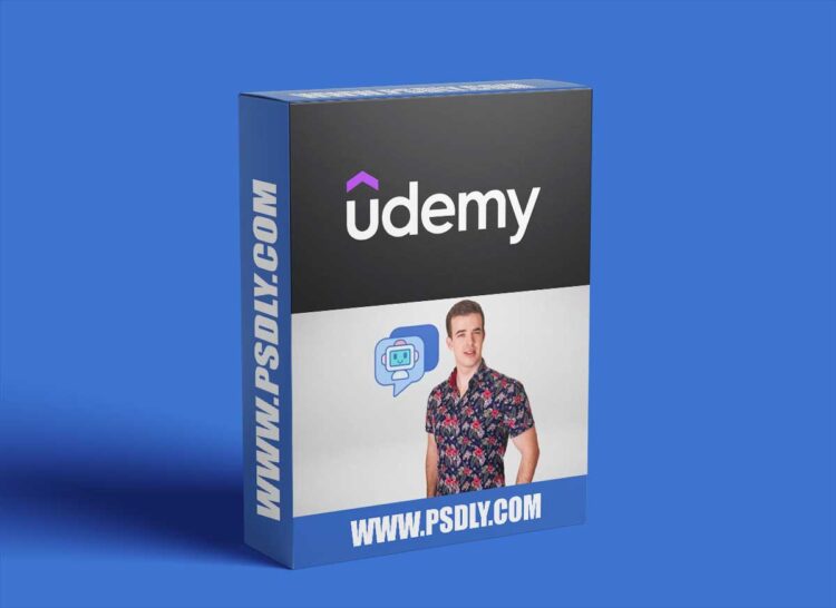 Udemy - Automating Customer Success Workflows with AI 1 Udemy - Automating Customer Success Workflows with AI