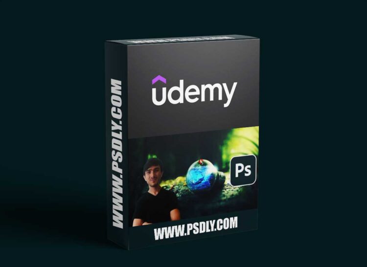 Udemy - Best Photoshop tutorials 1 Udemy - Best Photoshop tutorials