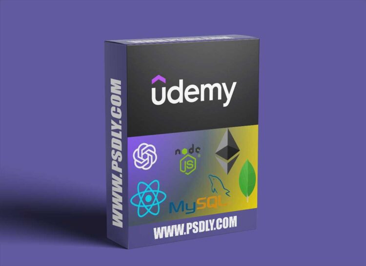 Udemy - Blockchain developers Gide To Build DApps 1 Udemy - Blockchain developers Gide To Build DApps