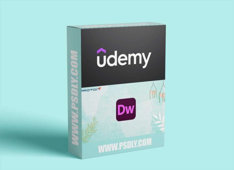 Udemy - Build Responsive Websites using Adobe Dreamweaver CC 1 Udemy - Build Responsive Websites using Adobe Dreamweaver CC