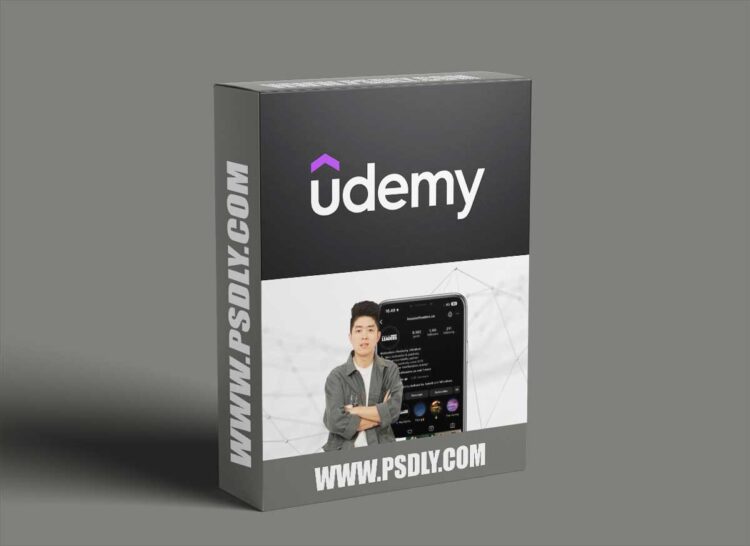 Udemy - Build Your Brand on Instagram 1 Udemy - Build Your Brand on Instagram