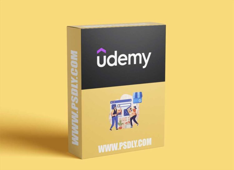 Udemy - Build a Budget-Friendly 1-Page Website For Local Businesses 1 Udemy - Build a Budget-Friendly 1-Page Website For Local Businesses