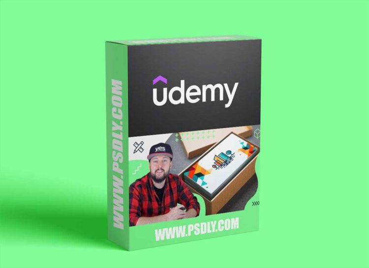 Udemy - Business Card Design with Adobe Illustrator and InDesign 1 Udemy - Business Card Design with Adobe Illustrator and InDesign