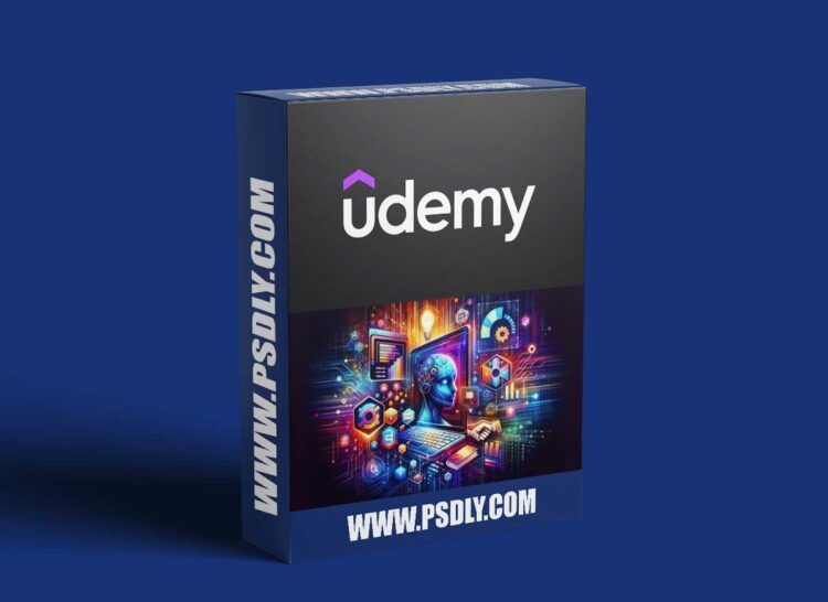 Udemy - ChatGPT & AI Prompt Engineering for Entrepreneurs 1 Udemy - ChatGPT & AI Prompt Engineering for Entrepreneurs