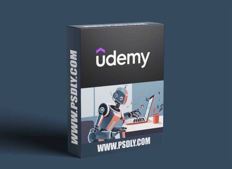 Udemy - ChatGPT Course: How to create an online course with AI tools 1 Udemy - ChatGPT Course: How to create an online course with AI tools