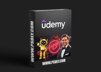 Udemy - ChatGPT, Pictory AI: Create an AI Book Recap Youtube Channel