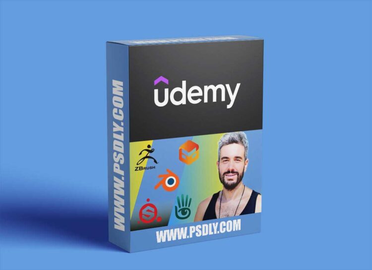 Udemy - Complete Guide To Mastering Secondlife Clothing Design-2024 1 Udemy - Complete Guide To Mastering Secondlife Clothing Design-2024