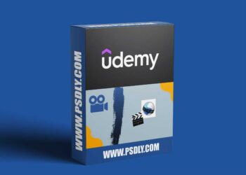 Udemy - Complete OpenShot Course : Beginner to Advance Video Editing